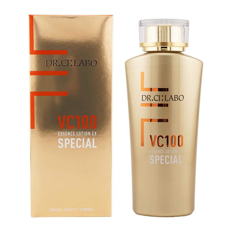 Dr.Ci：Labo DR.CI:LABO ドクターシーラボ VC100エッセンス