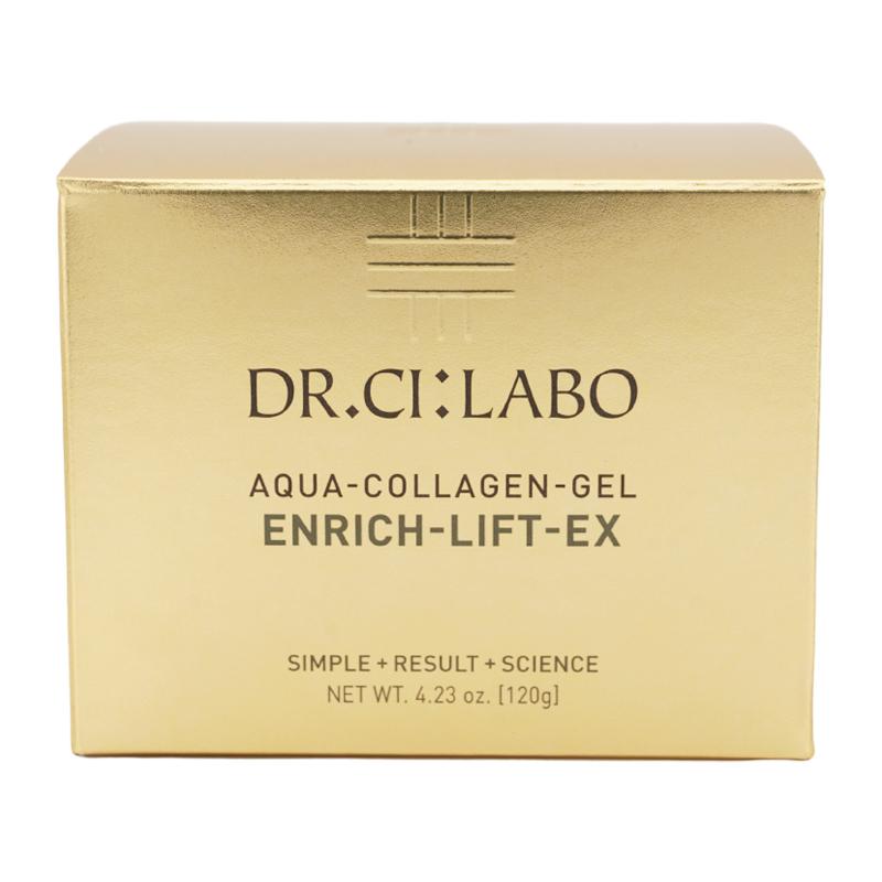 Dr.Ci：Labo（ドクターシーラボ） アクアコラーゲンゲル エンリッチ