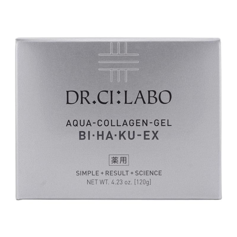 Dr.Ci：Labo（ドクターシーラボ） 薬用ACゲルブライトニングEX