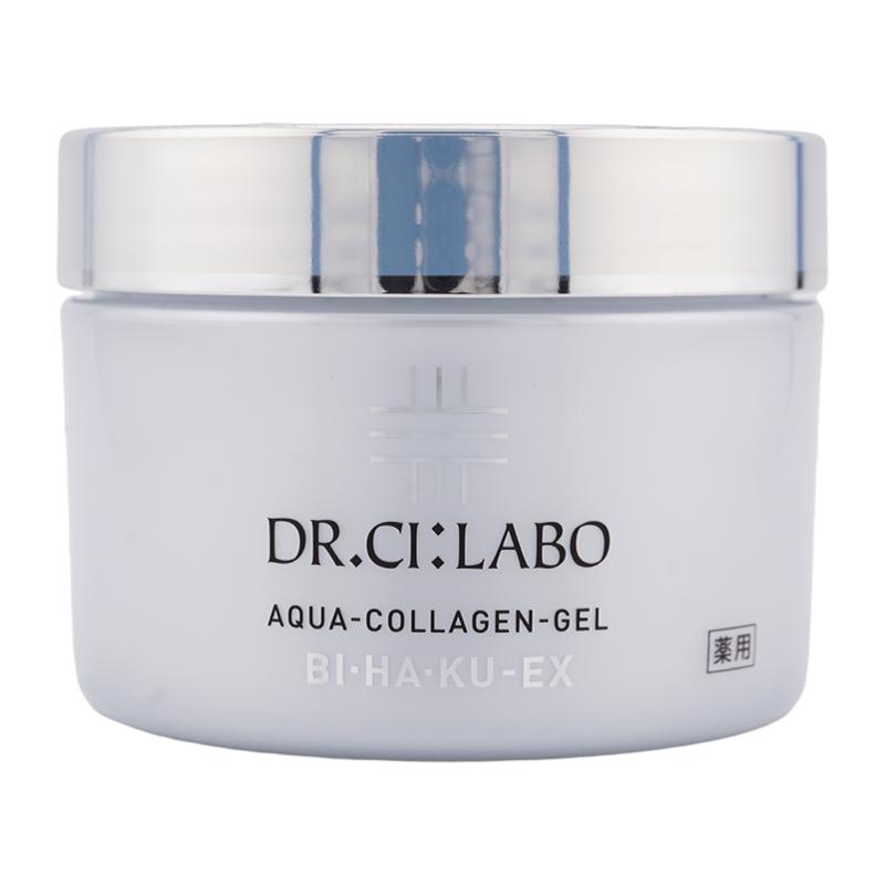 ドクターシーラボ 薬用ACゲルブライトニングEX 120g　3点　まとめ売り Dr.Ci：Labo（ドクターシーラボ） 薬用ACゲルブライトニングEX