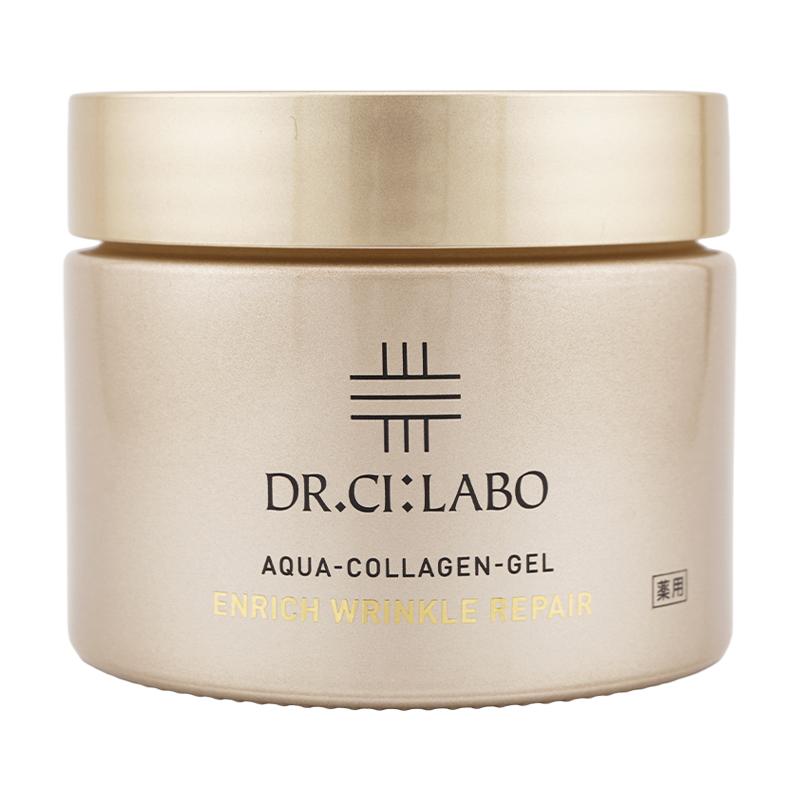 Dr.Ci：Labo（ドクターシーラボ） 薬用アクアコラーゲンゲルエンリッチ