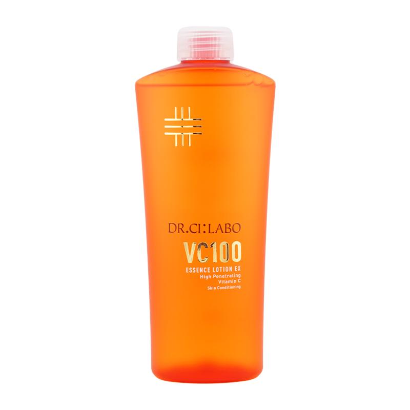 Dr.Ci：Labo（ドクターシーラボ） VC100エッセンスローションEX