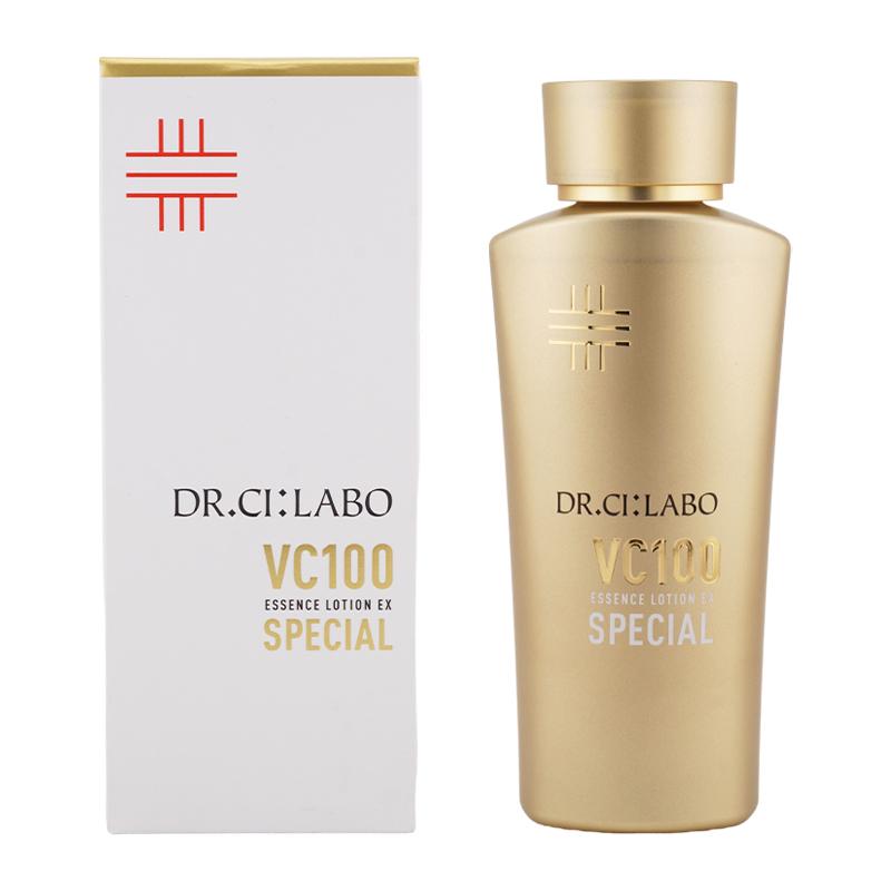 ドクターシーラボ VC100 エッセンスローションEX SPECIAL 【公式通販】