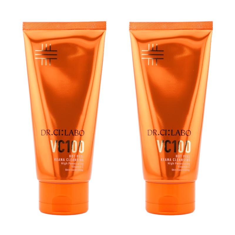 Dr.Ci：Labo（ドクターシーラボ） [2個セット]Dr.Ci:Labo VC100ホット