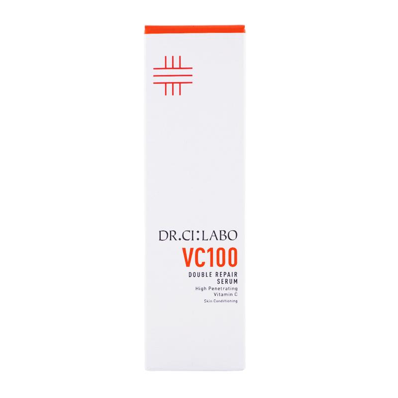 Dr.Ci：Labo（ドクターシーラボ） VC100ダブルリペアセラム 30mL 美容