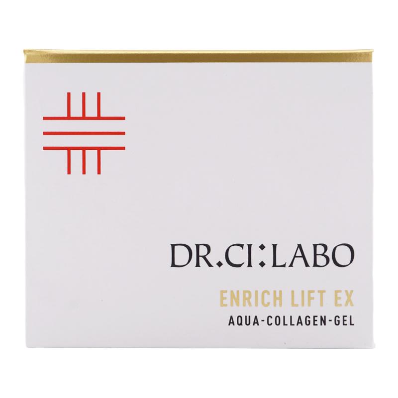 Dr.Ci：Labo（ドクターシーラボ） アクアコラーゲンゲルエンリッチ