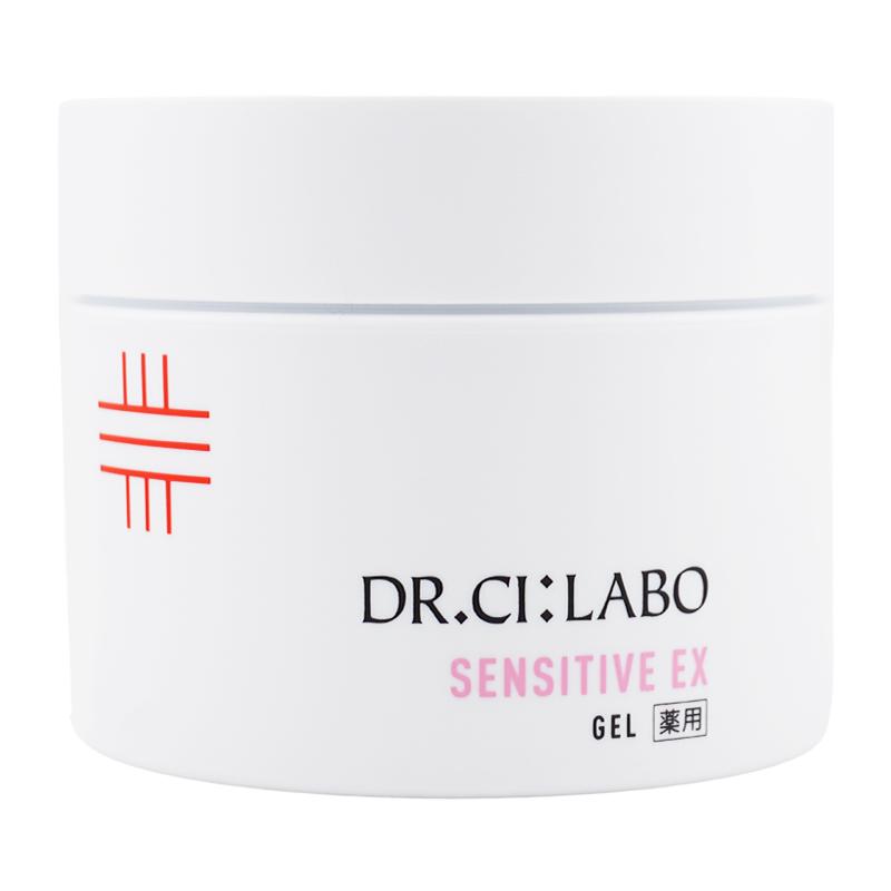 Dr.Ci：Labo（ドクターシーラボ） 薬用ゲル センシティブEX 200g [医薬