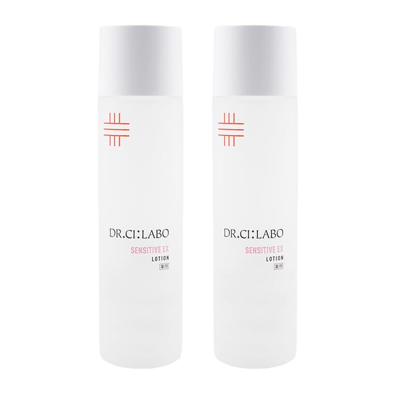 Dr.Ci：Labo（ドクターシーラボ） [2個セット]Dr.Ci:Labo 薬用