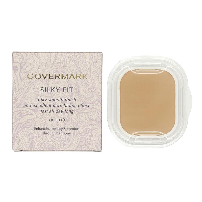COVERMARK（カバーマーク） [9種類から選べる]シルキーフィット