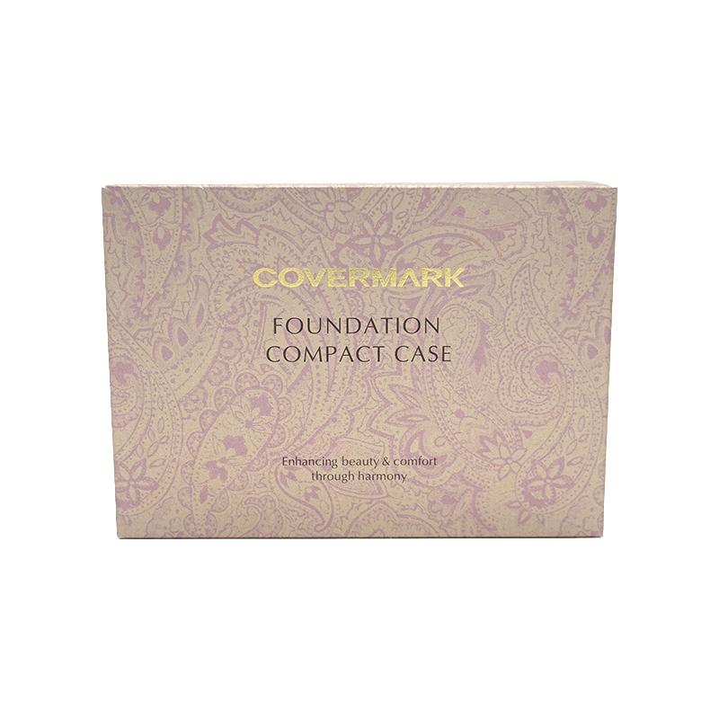 COVERMARK（カバーマーク） シルキー フィット コンパクト ケース