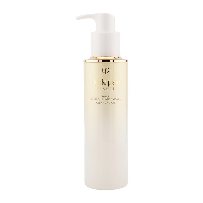 ラビット　新品未開封ユイルデマキアントヴィサージュ 200ml 2本 cle de peau BEAUTE（クレ ド ポー ボーテ） クレ・ド・ポー ボーテ