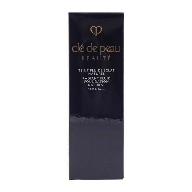 cle de peau BEAUTE（クレ ド ポー ボーテ） クレ・ド・ポー ボーテ