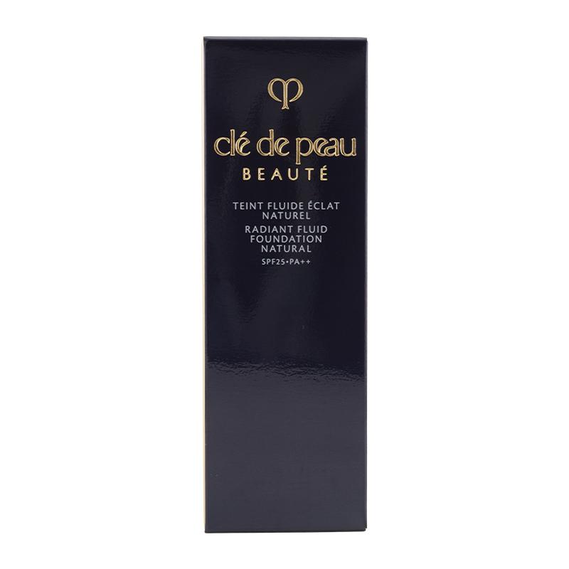 cle de peau BEAUTE（クレ ド ポー ボーテ） クレ・ド・ポー ボーテ