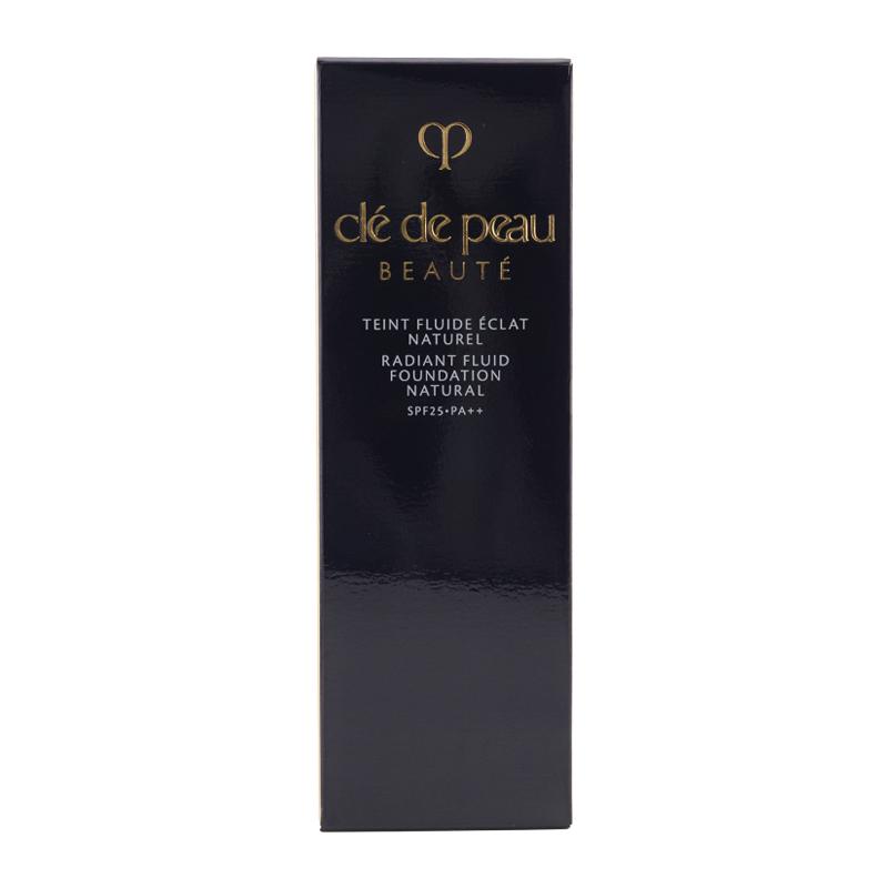 cle de peau BEAUTE（クレ ド ポー ボーテ） クレ・ド・ポー ボーテ