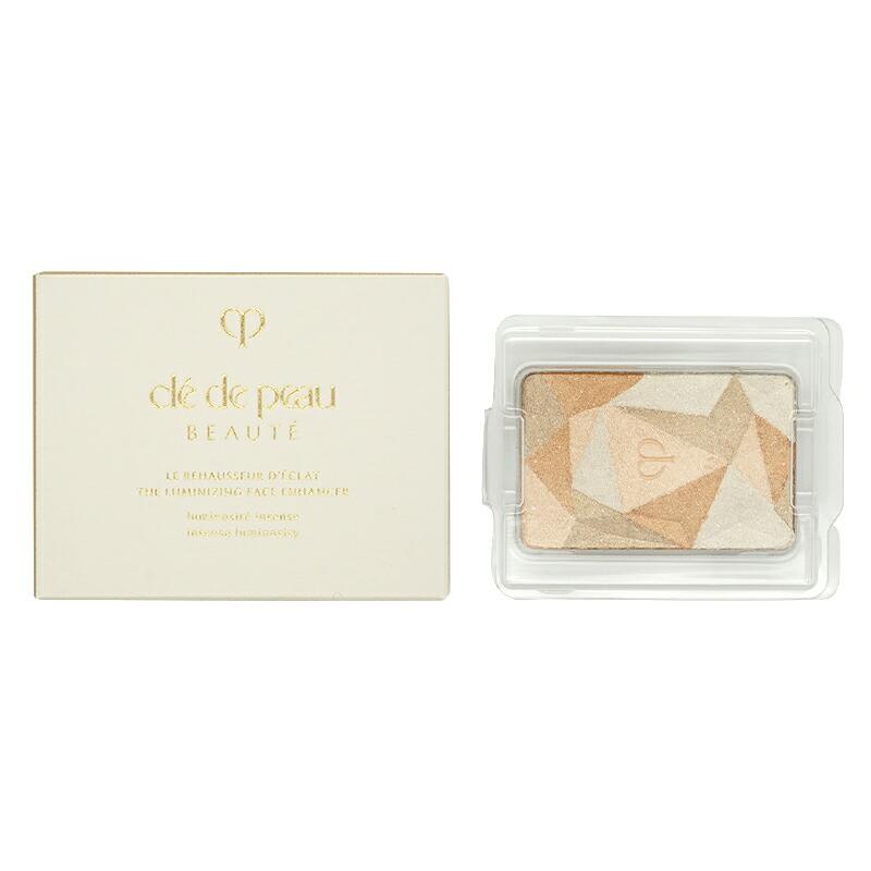 cle de peau BEAUTE（クレ ド ポー ボーテ） cpb 資生堂 クレ・ド