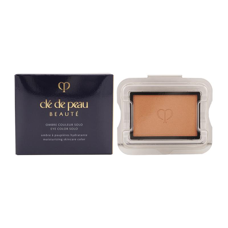 clé de peau トリートメントアイシャドウ 4色セット cle de peau BEAUTE（クレ ド ポー ボーテ） cpb 資生堂 クレ・ド