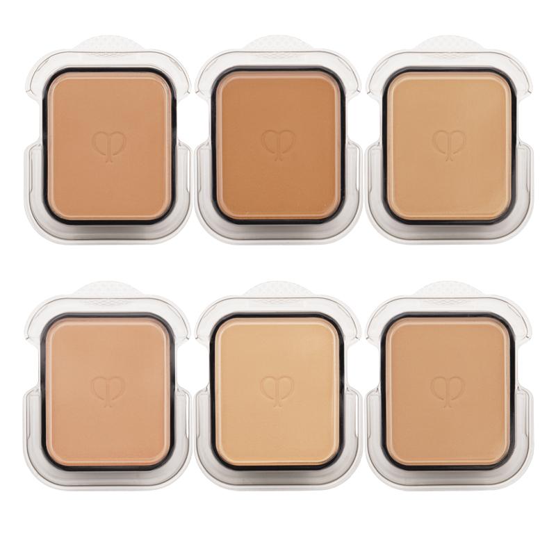 cle de peau BEAUTE beaute クレ・ド・ポー ボーテ [6種類から cle de peau BEAUTE beaute クレ・ド・ポー ボーテ [6種類から