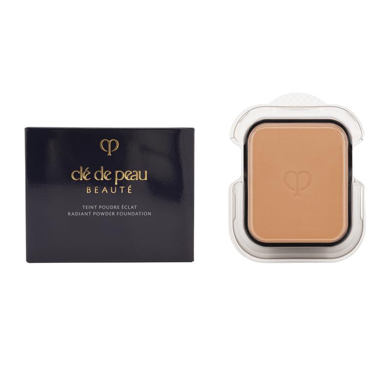 clé de peau タンプードルエクラⅡ 00 ファンデ　リフィル　新品 cle de peau BEAUTE（クレ ド ポー ボーテ） クレ・ド・ポー ボーテ [6