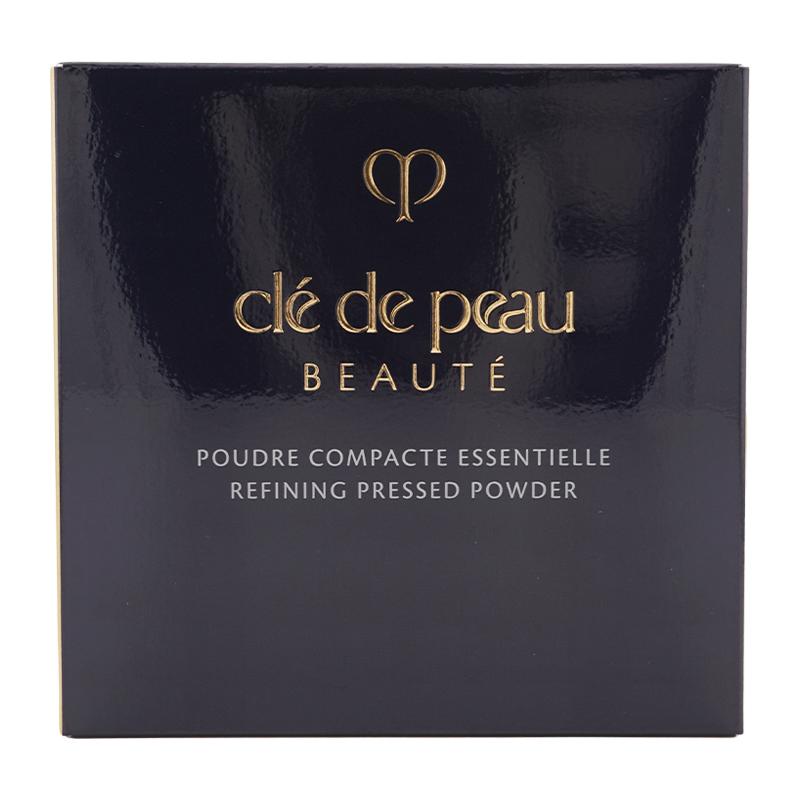 cle de peau BEAUTE beaute クレ・ド・ポー ボーテ プードル cle de peau BEAUTE beaute クレ・ド・ポー ボーテ プードル