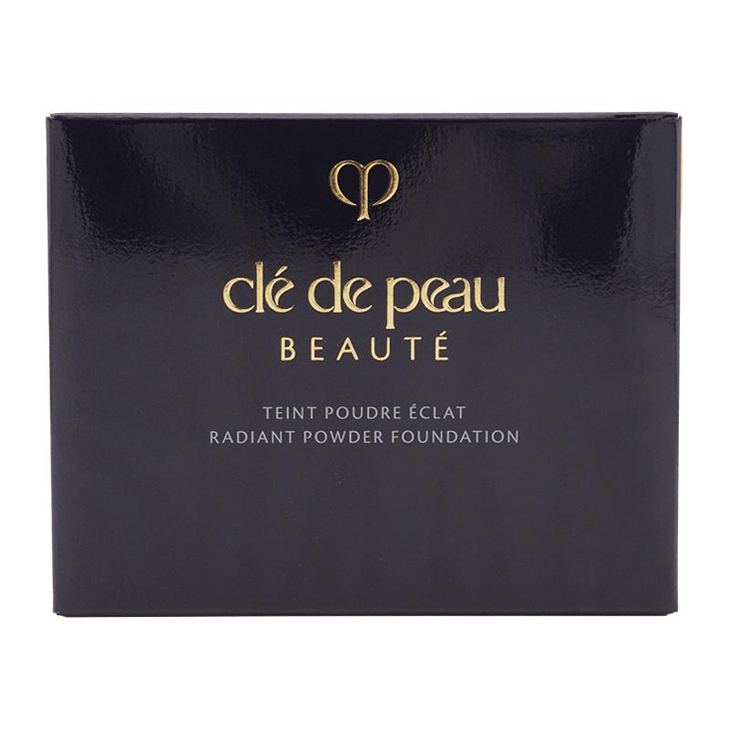 cle de peau BEAUTE beaute クレ・ド・ポー ボーテ タンプードル