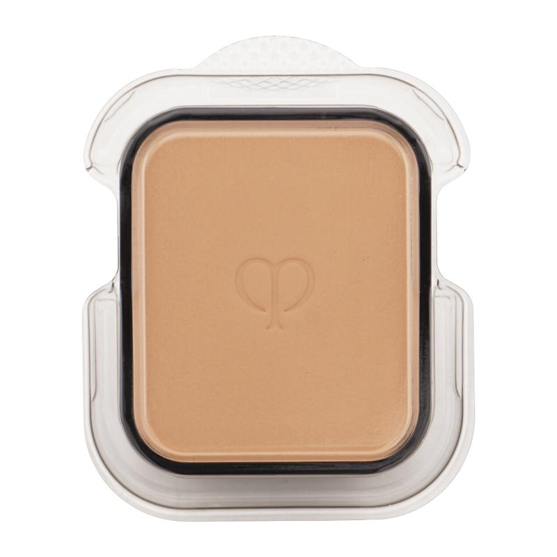 clé de peau パウダーファンデーション(レフィルのみ) オークル10 cle de peau BEAUTE（クレ ド ポー ボーテ） クレ・ド・ポー ボーテ