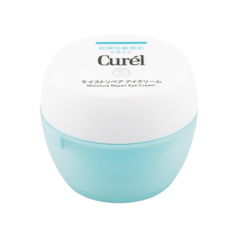【Curel】キュレル 浸透保湿 モイストリペア アイクリー 25g 5点セット Curel [2個セット]Curel キュレル 潤浸保湿 モイストリペアアイ
