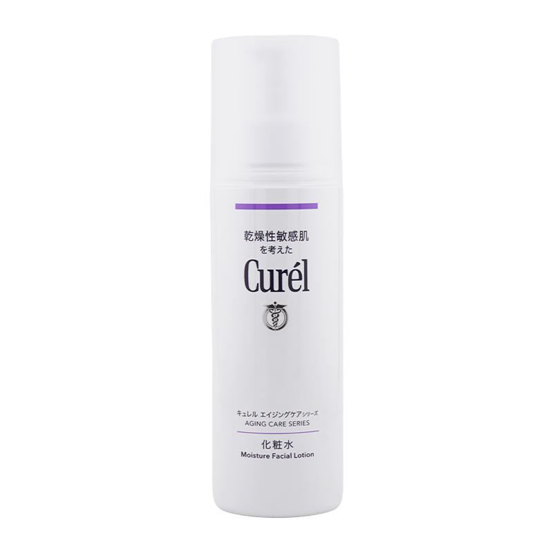 Curel curel キュレル 潤浸保湿 エイジングケア 化粧水 本体 140ml