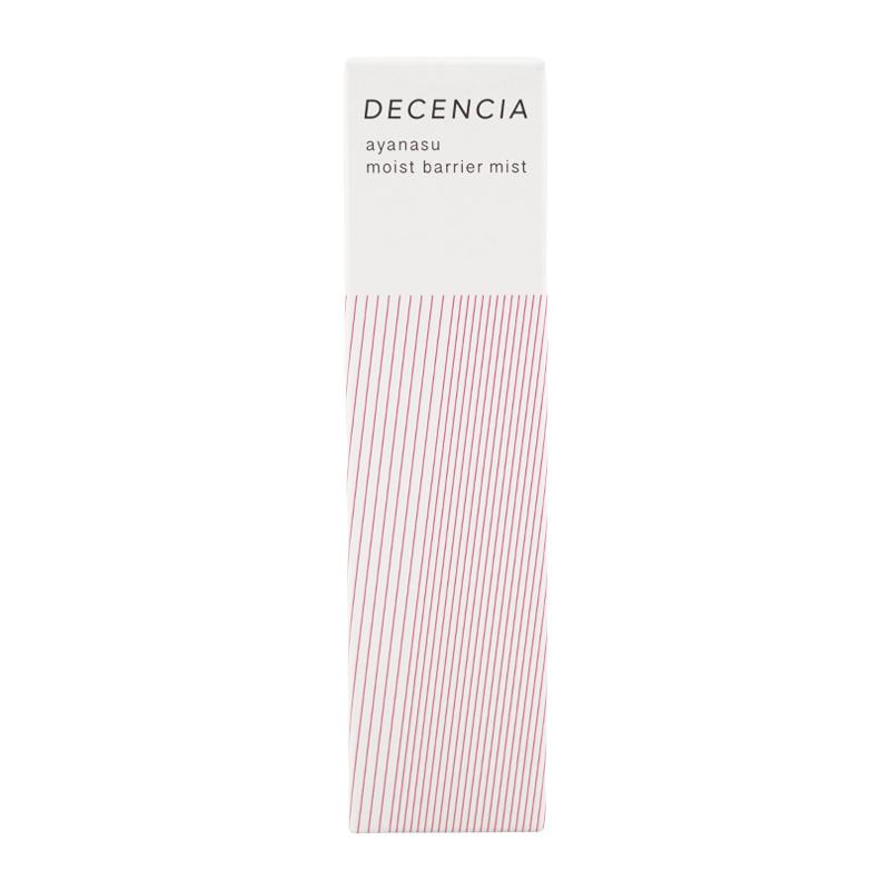 DECENCIA（ディセンシア） アヤナス モイストバリアミスト 50ml