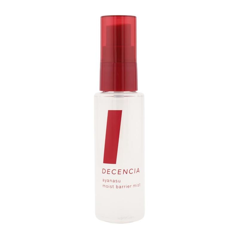 DECENCIA（ディセンシア） アヤナス モイストバリアミスト 50ml
