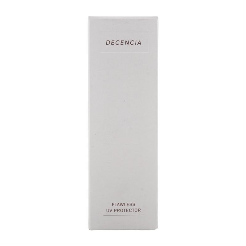 DECENCIA（ディセンシア） フローレス UVプロテクター SPF50+ PA++++