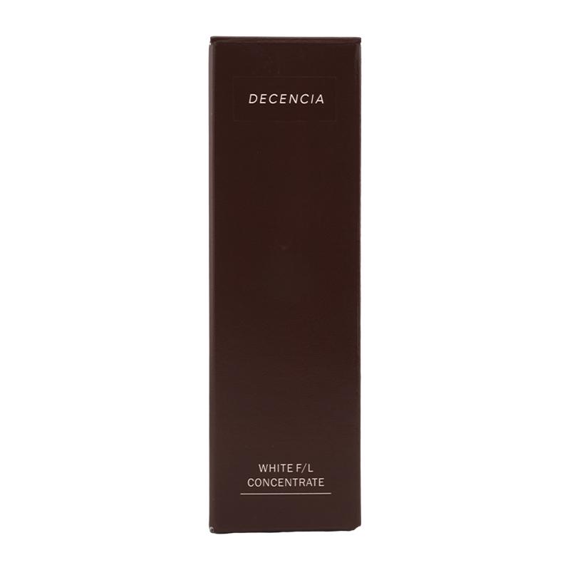 DECENCIA（ディセンシア） ホワイトF／L コンセントレート 36mL