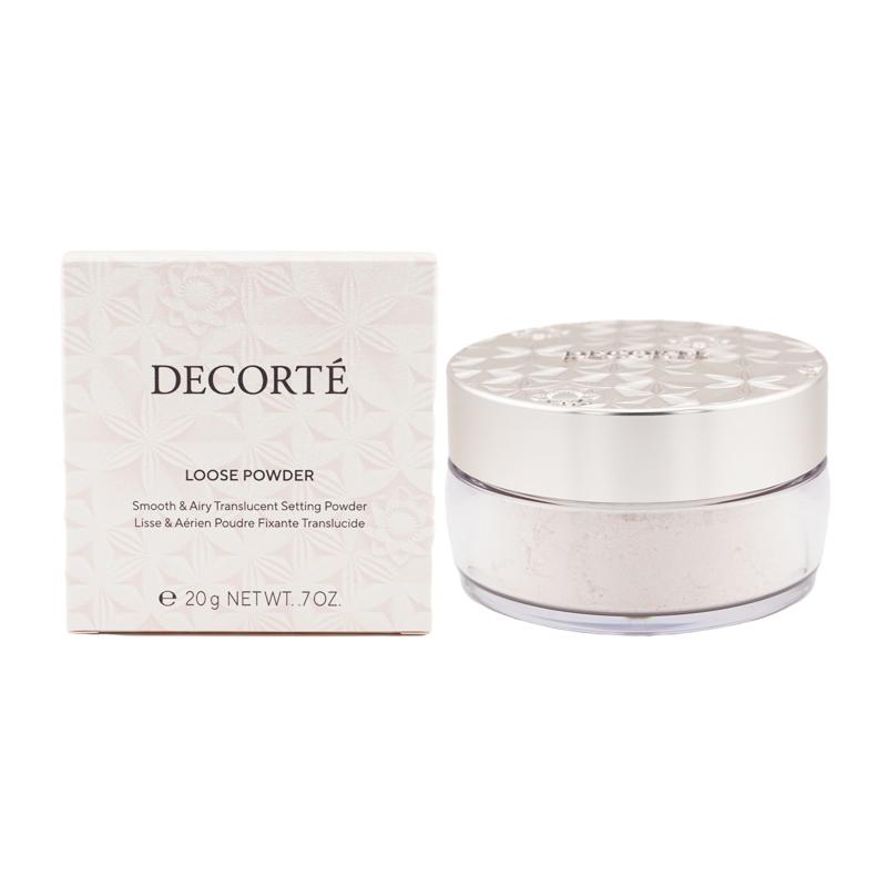 DECORTE（デコルテ） ルース パウダー [9種類から選べる][ギフト