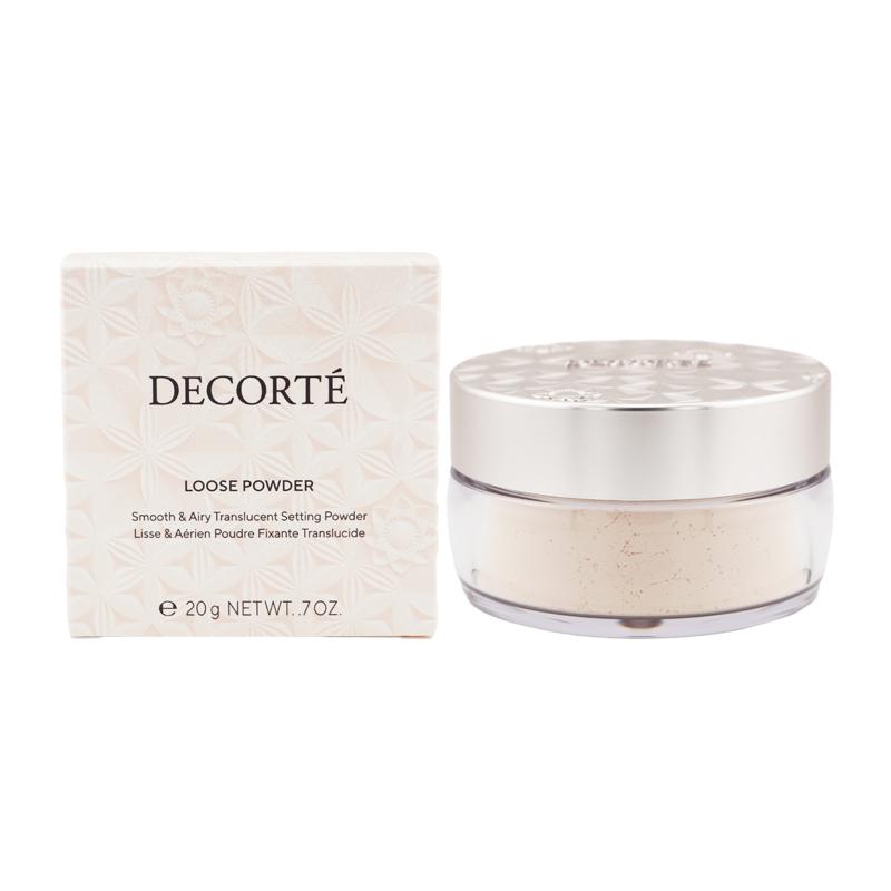 COSME DECORTE コフレ ルースパウダー 新品 DECORTE（デコルテ） [8種類から選べる] COSME DECORTE コーセー