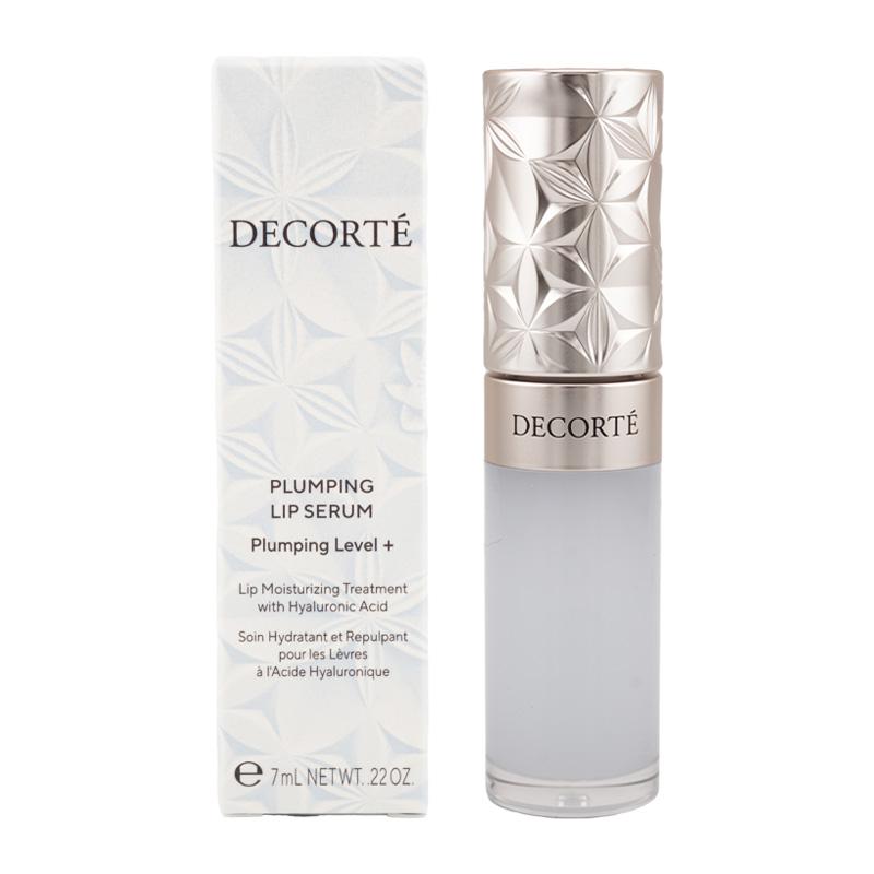 DECORTÉ プランピングリップセラム 3本セット DECORTE（デコルテ） COSME DECORTE コスメデコルテ プランピング