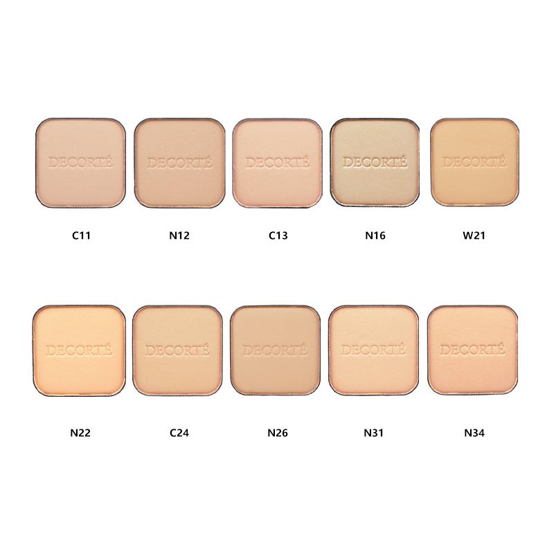 DECORTE（デコルテ） COSME DECORTE コスメデコルテ ゼン ウェア