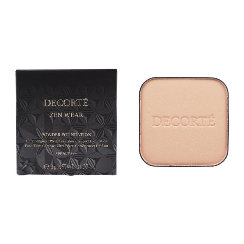 DECORTE（デコルテ） COSME DECORTE コスメデコルテ ゼン ウェア