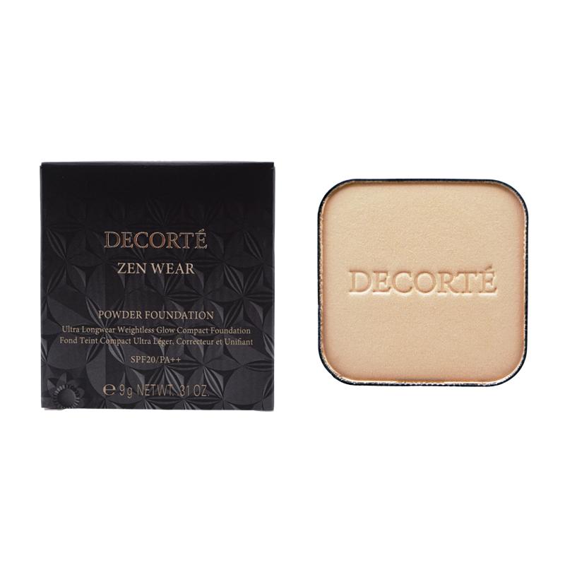 DECORTE（デコルテ） COSME DECORTE コスメデコルテ ゼン ウェア