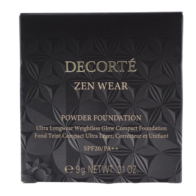 DECORTE（デコルテ） COSME DECORTE コスメデコルテ ゼン ウェア