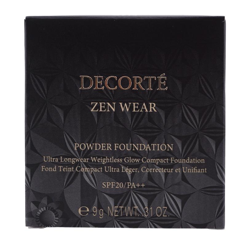 DECORTE（デコルテ） COSME DECORTE コスメデコルテ ゼン ウェア