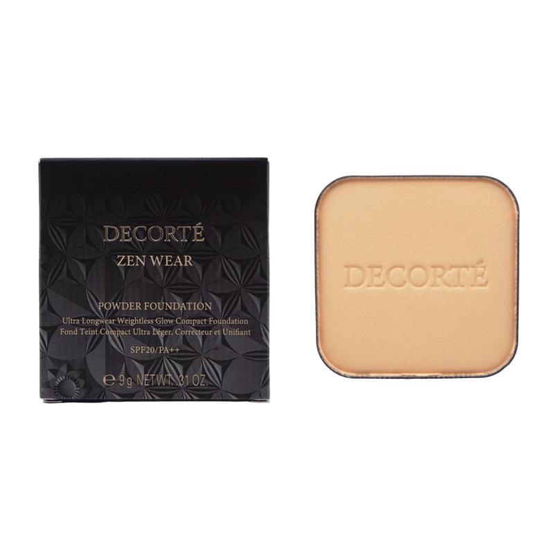 DECORTE（デコルテ） COSME DECORTE コスメデコルテ ゼン ウェア