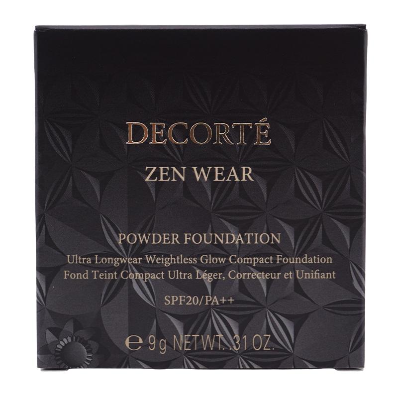 DECORTE（デコルテ） COSME DECORTE コスメデコルテ ゼン ウェア