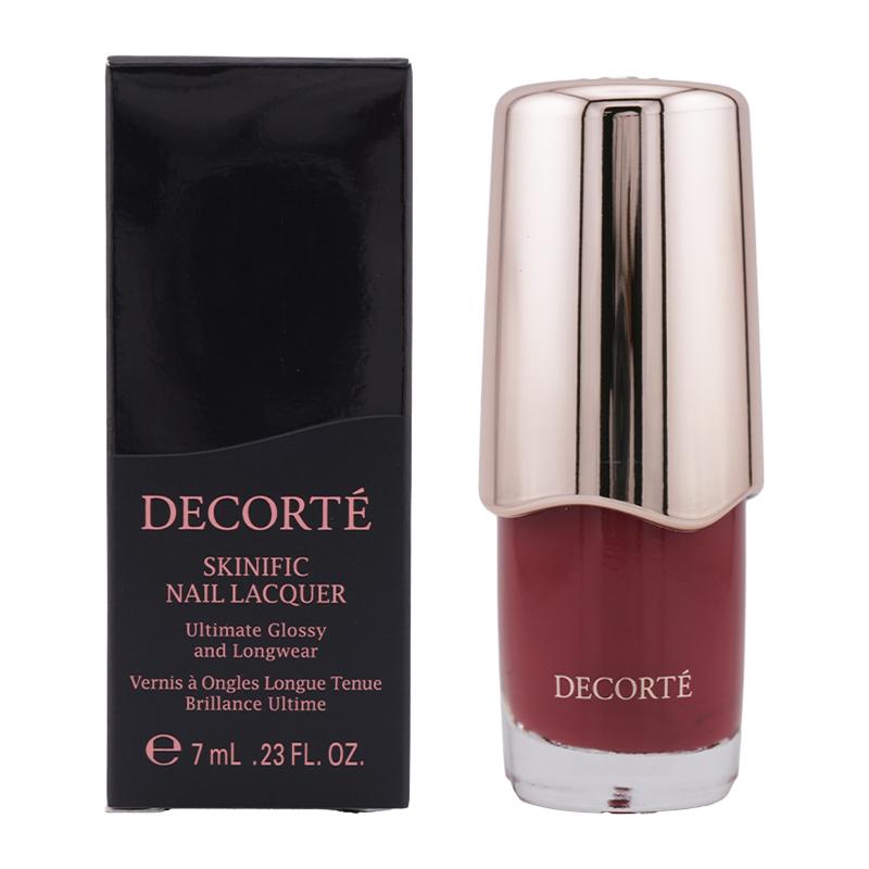 DECORTE COSME コスメデコルテ スキニフィックネイルラッカー