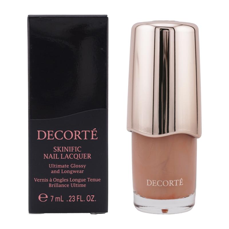 DECORTE スキニフィック ネイルラッカー8本セット バラ売り可〇 DECORTE（デコルテ） COSME DECORTE コスメデコルテ スキニフィック