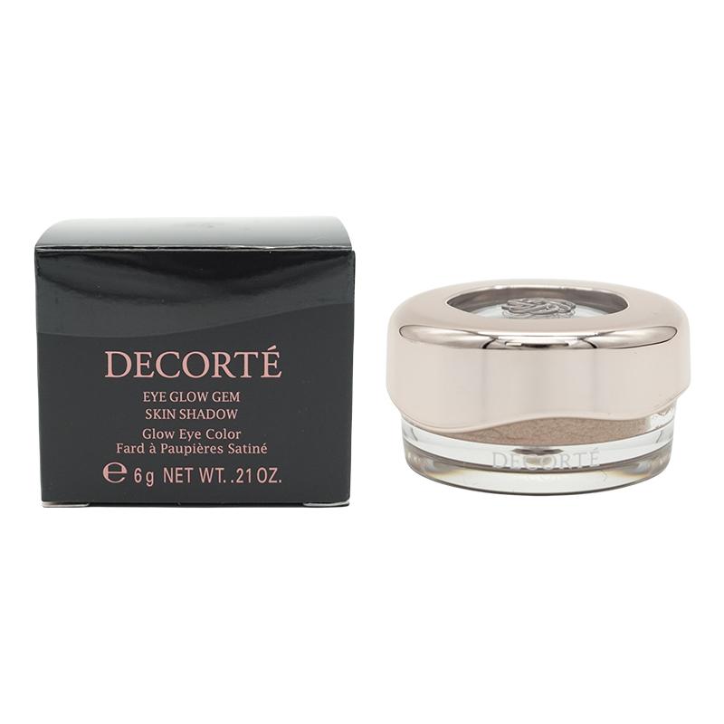 DECORTE コスメデコルテ [30種類から選べる]アイグロウジェム