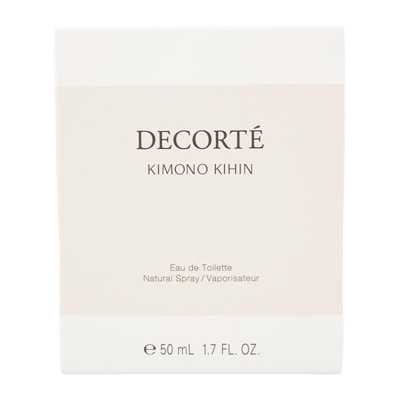 DECORTE（デコルテ） コスメデコルテ キモノ キヒン オードトワレ 本体
