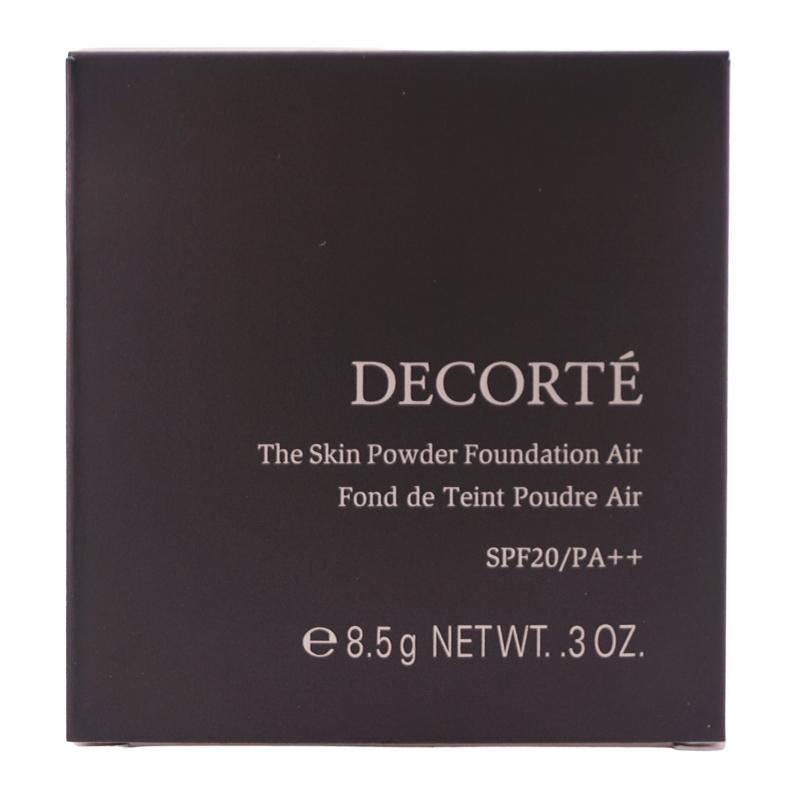 DECORTE（デコルテ） COSME DECORTE コスメデコルテ ザ スキン