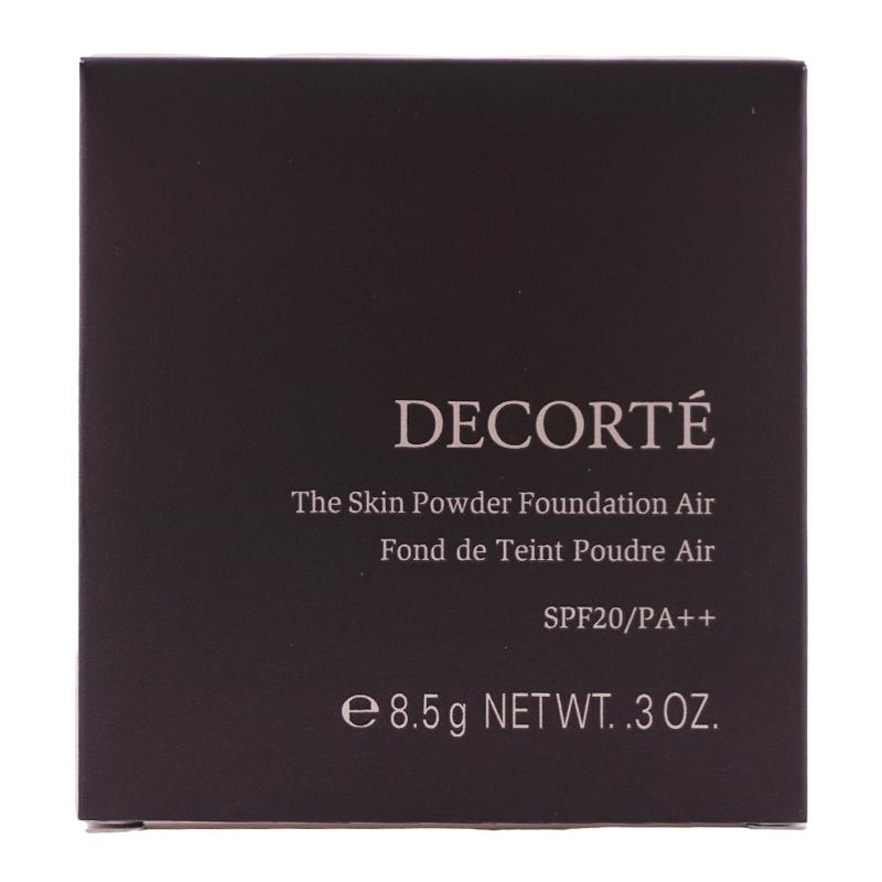 DECORTE（デコルテ） COSME DECORTE コスメデコルテ ザ スキン