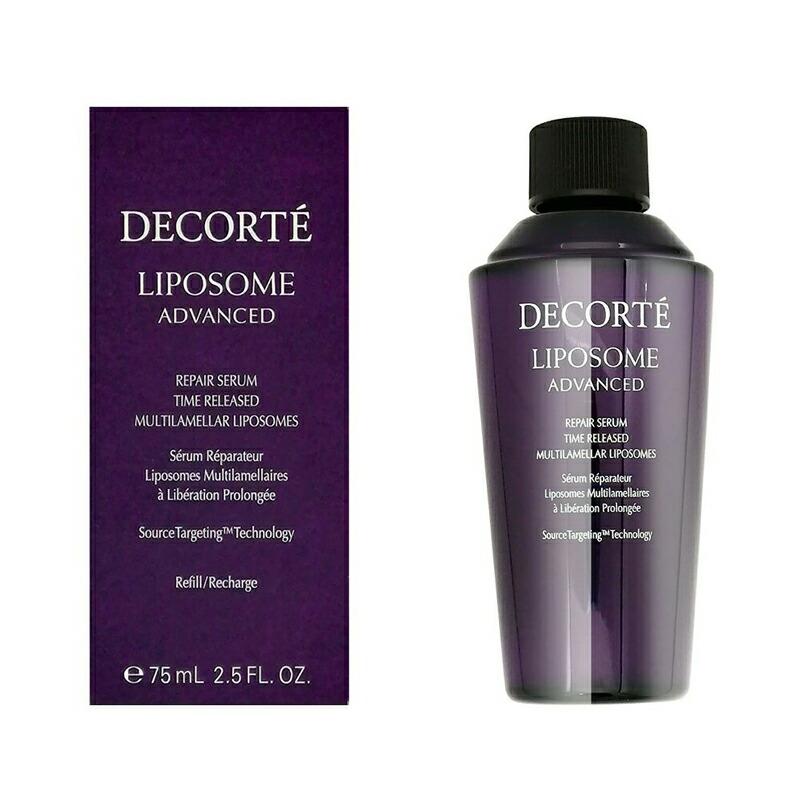 DECORTE（デコルテ） DECORTE COSME コスメ リポソーム アドバンスト