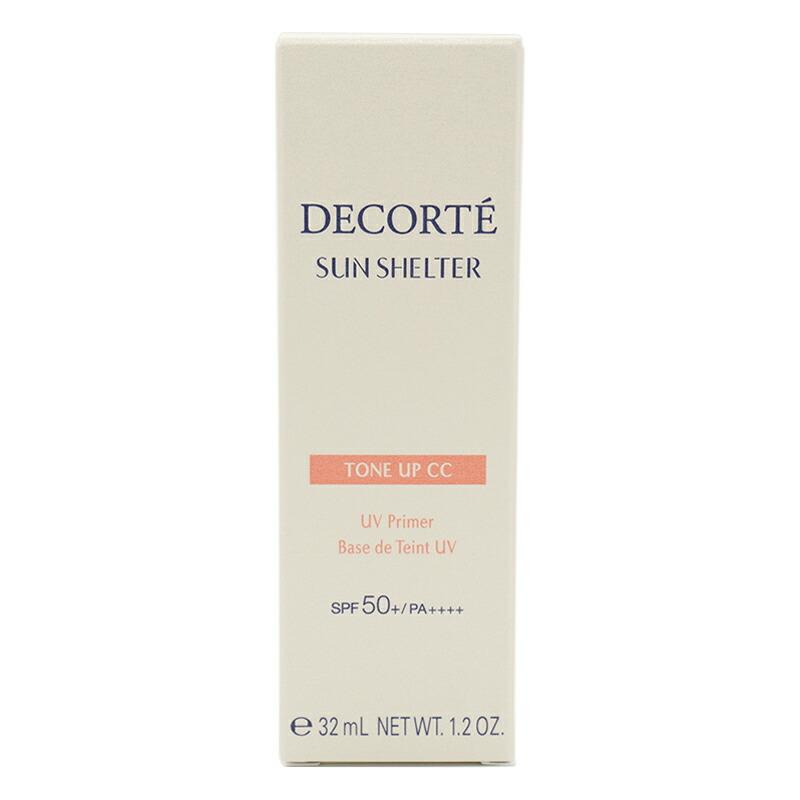 DECORTE（デコルテ） COSME DECORTE コスメデコルテ サンシェルター