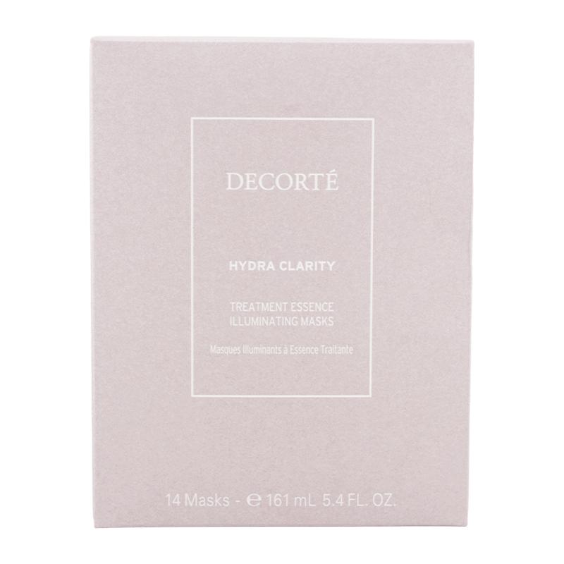DECORTE COSME コスメデコルテ イドラクラリティ トリートメント